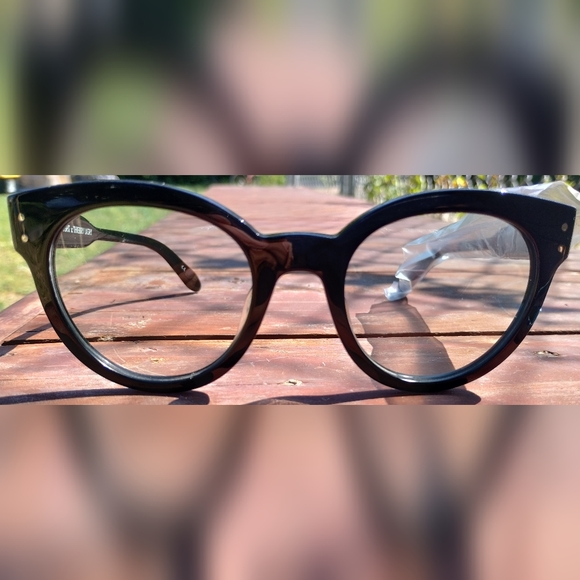 小物 Garrett Leight x Thierry Lasry Garrett Leight x Thierry Lasry